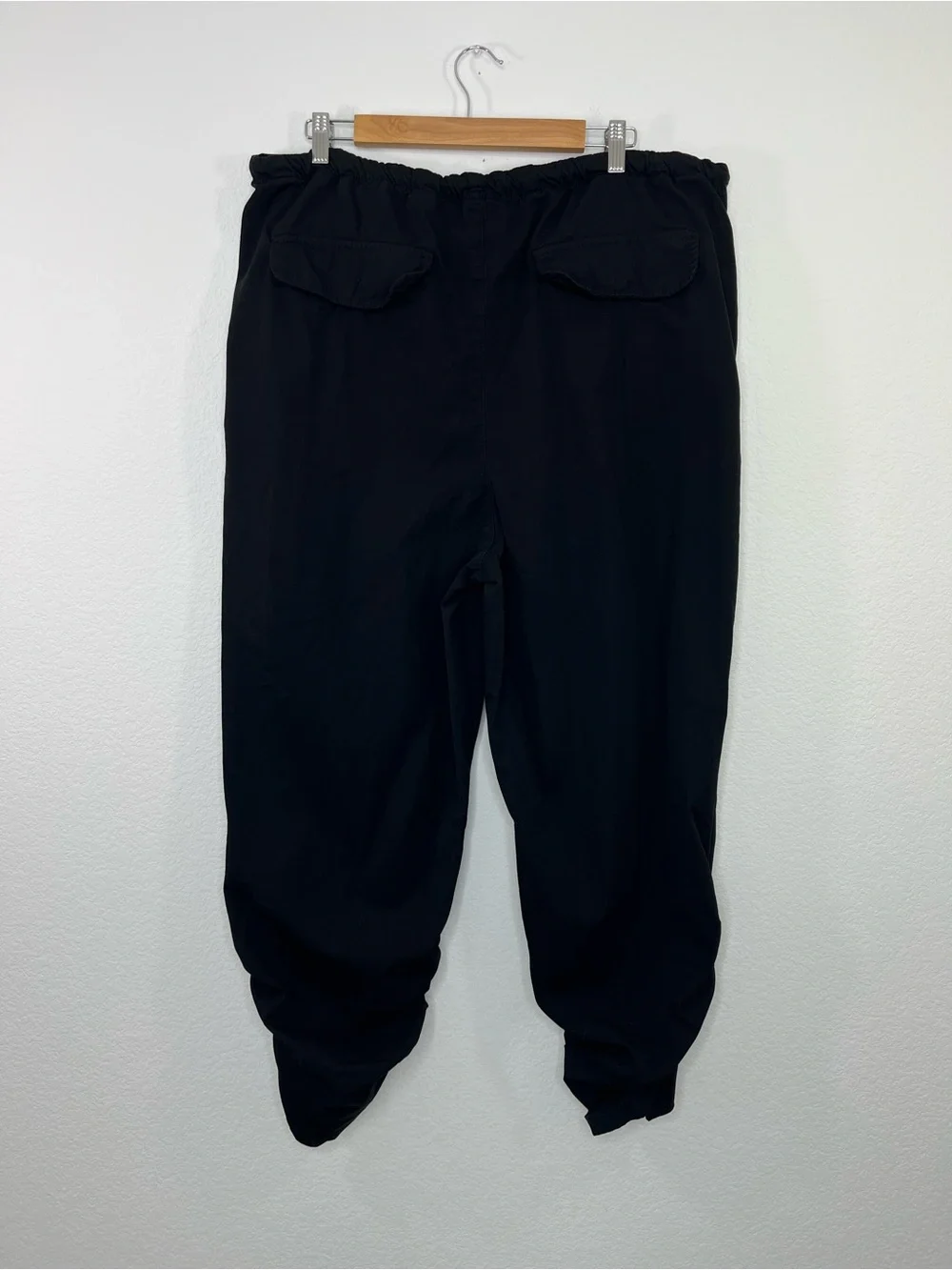 Free People Parachute Pants black size Large